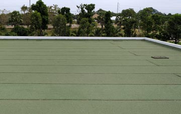 all Cricket St Thomas roofing types quoted for