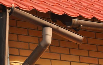 Cricket St Thomas gutter repair costs