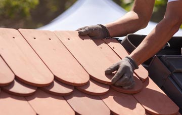 Cricket St Thomas roof tile contractors