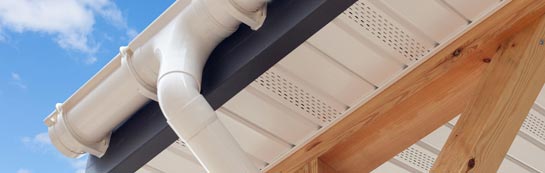 get Cricket St Thomas guttering quotes today