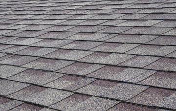 Cricket St Thomas tiles for shallow pitch roofing