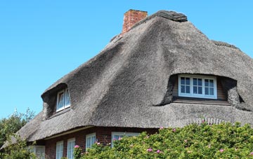 thatch roofing Cricket St Thomas, Somerset