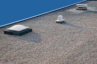 Cricket St Thomas flat roofing