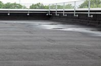 find rated Cricket St Thomas flat roofing companies