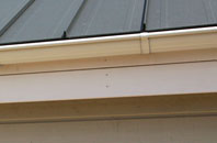Cricket St Thomas soffit repair